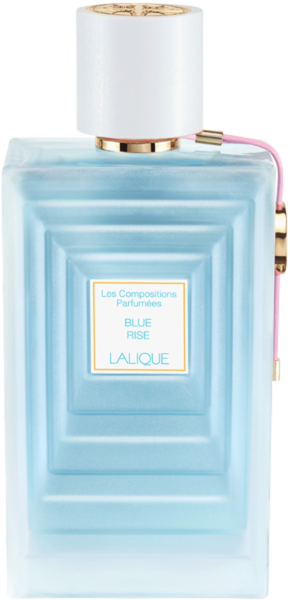 Les Compositions Parfumées Blue Rise Eau de Parfum Nat. Spray
