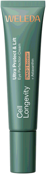 Weleda Eye Cream