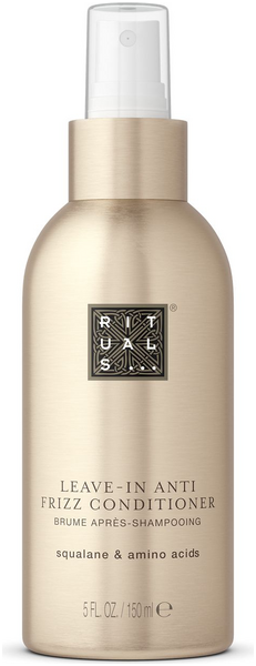 Conditioner Rituals Leave-In Anti Frizz Conditioner