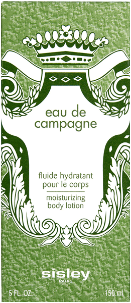Eau de Campagne Fluide Hydratant