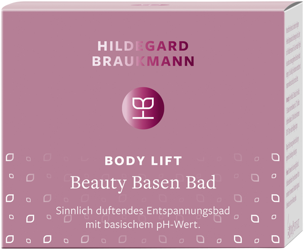 Body Lift Beauty Basen Bad