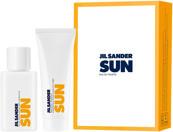 Parfum Sets Jil Sander Sun Set