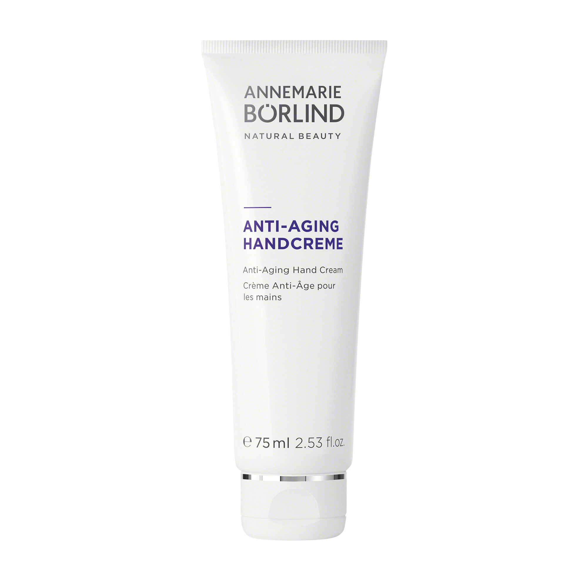 HANDPFLEGE ANNEMARIE BÖRLIND Anti-Aging Handcreme