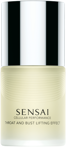 KÖRPERPFLEGE SENSAI Cellular Performance Throat & Bust Liftting Effect