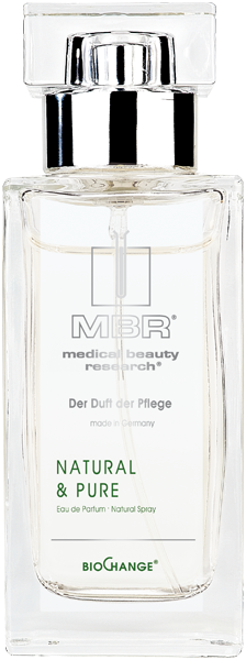 Natural & Pure Eau de Parfum Nat. Spray