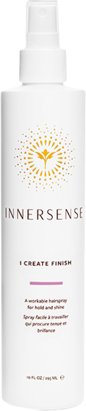 Innersense Organic Beauty I Create Finish