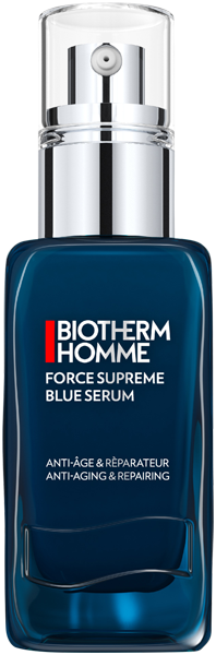 Gesichtsserum Biotherm Biotherm Homme Force Supreme Blue Serum