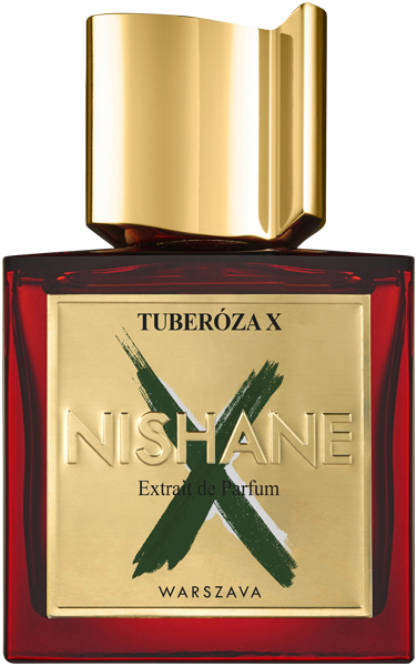 X Collection Tuberóza X Perfume Spray