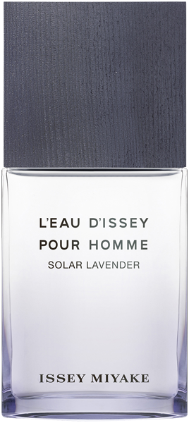 L'Eau d'Issey pour Homme Solar Lavender Eau de Toilette Nat. Spray Intense