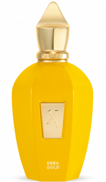 Xerjoff Vibe Erba Gold Eau de Parfum Nat. Spray