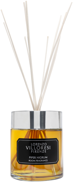 Diffuser Lorenzo Villoresi Piper Nigrum Diffusor