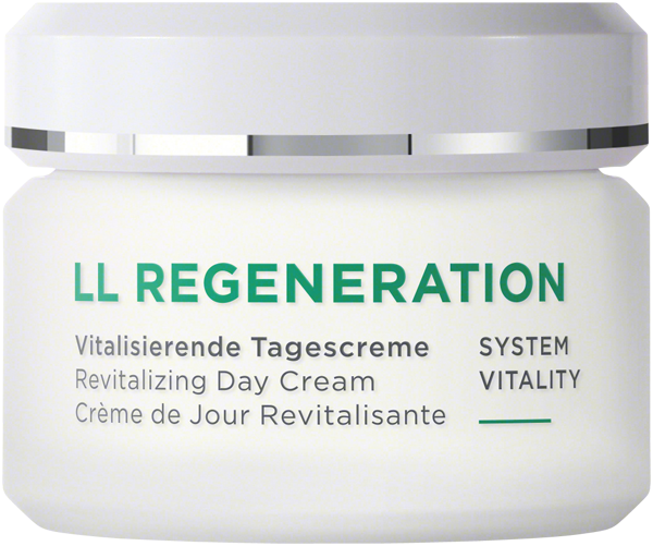 LL Regeneration Vitalisierende Tagescreme
