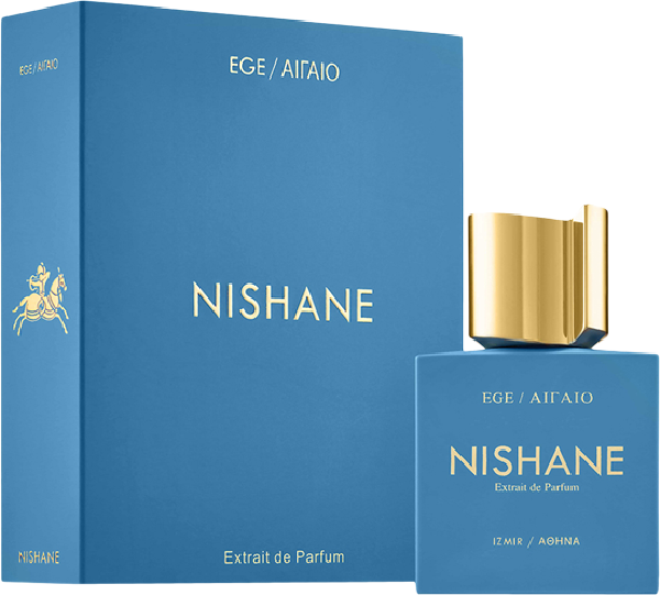 Ege Extrait de Parfum