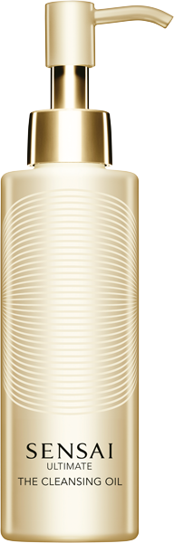 Ultimate The Cleansing Oil