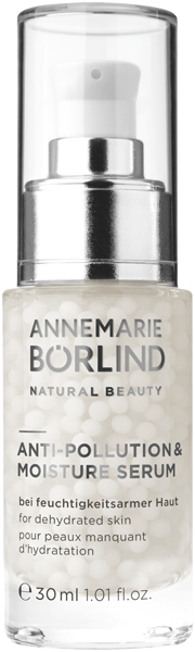 Anti-Pollution & Moisture Serum