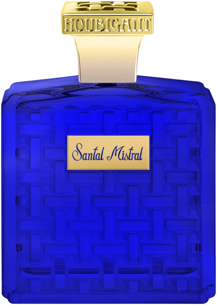 Santal Mistral Eau de Parfum Nat. Spray