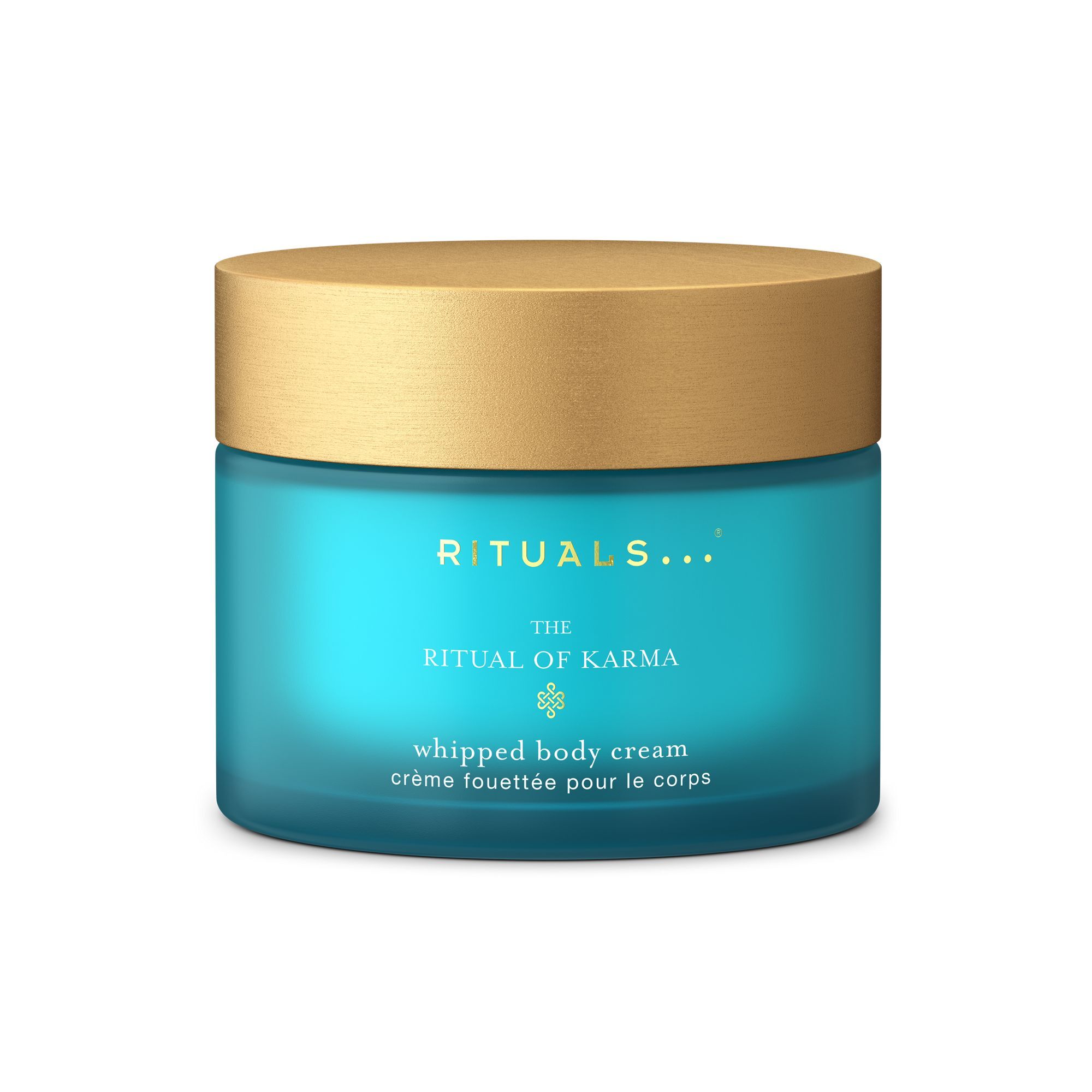 The Ritual of Karma Body Cream