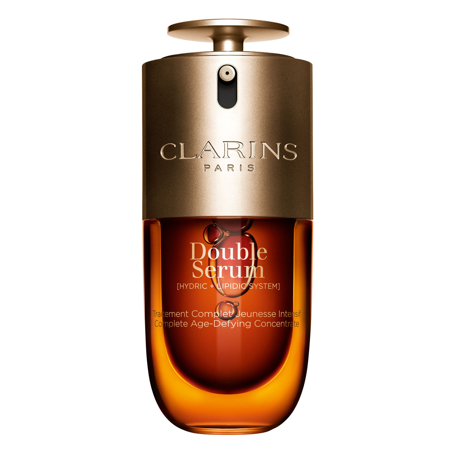 Double Serum