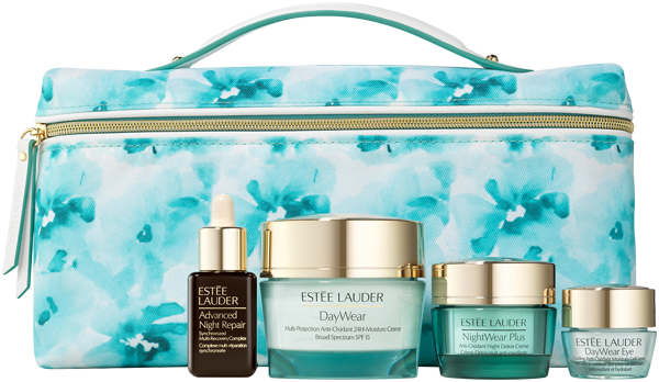 Daywear Moisturizer Set