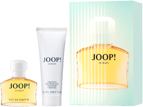 Le Bain Set