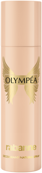 Olympéa Deodorant Nat.Spray