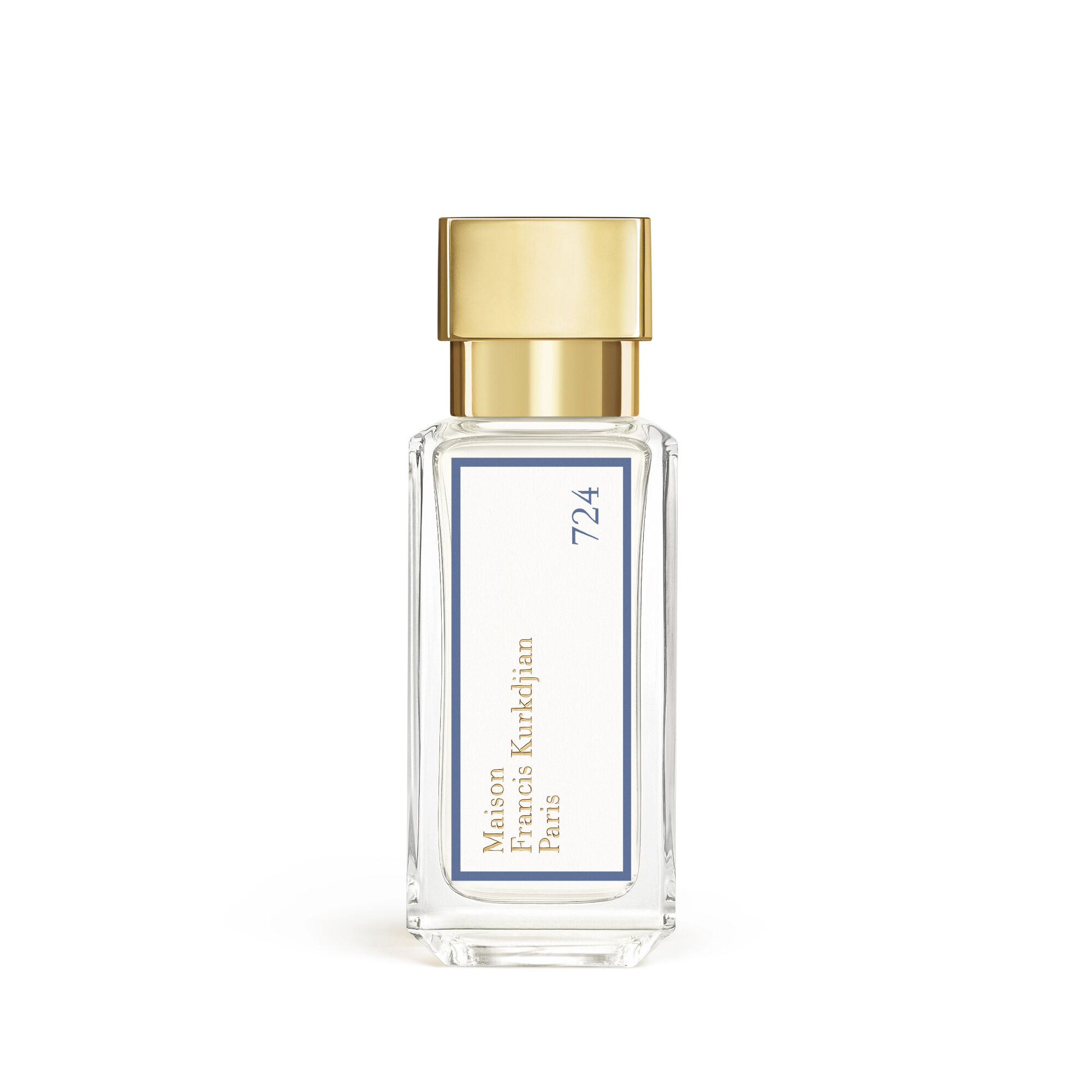 Maison Francis Kurkdjian 724 Eau de Parfum Nat. Spray