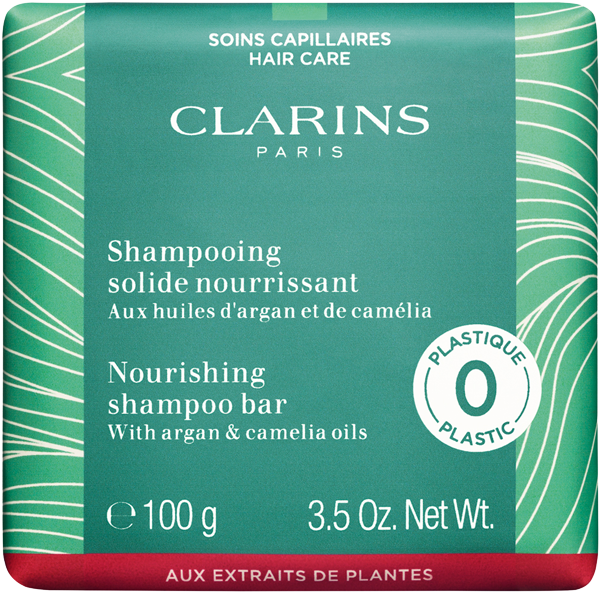 Solid Shampoo Bar