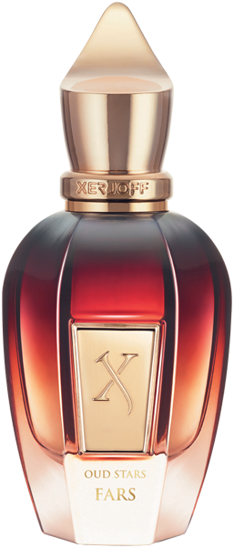 Oud Stars Fars Eau de Parfum Spray