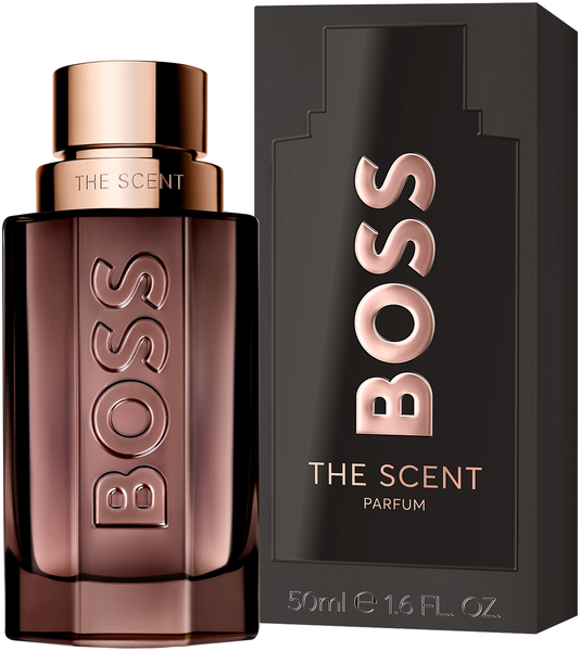 Hugo Boss Boss The Scent For Him Revamp Le Parfum