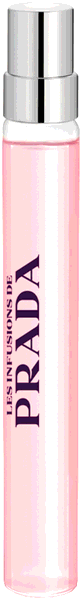 Les Infusions Rhubarbe Eau de Parfum Nat. Spray