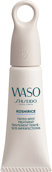Waso Shiseido Waso Koshirice Calming Spot-Treatment