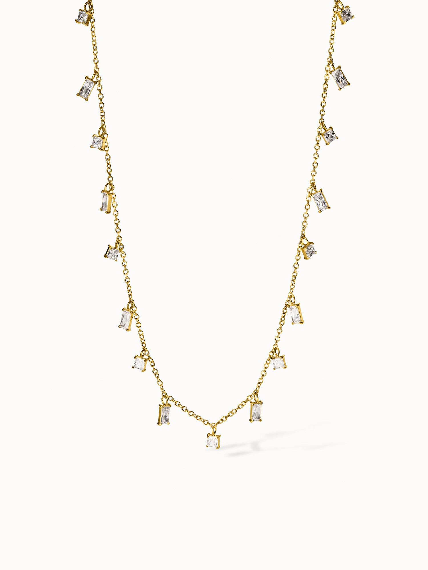 Halsketten Purelei Kette Powder