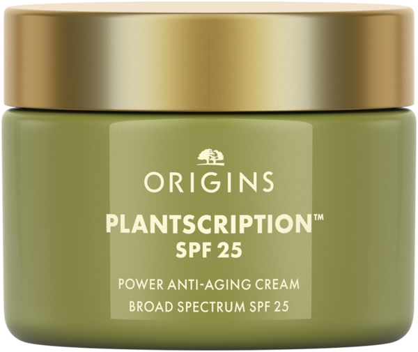 Origins Plantscription SPF 25 Power Anti-Aging Cream