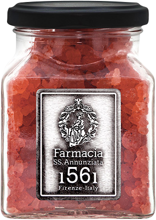 Badesalz Farmacia SS. Annunziata Vaiai e Pellicciai Badesalz