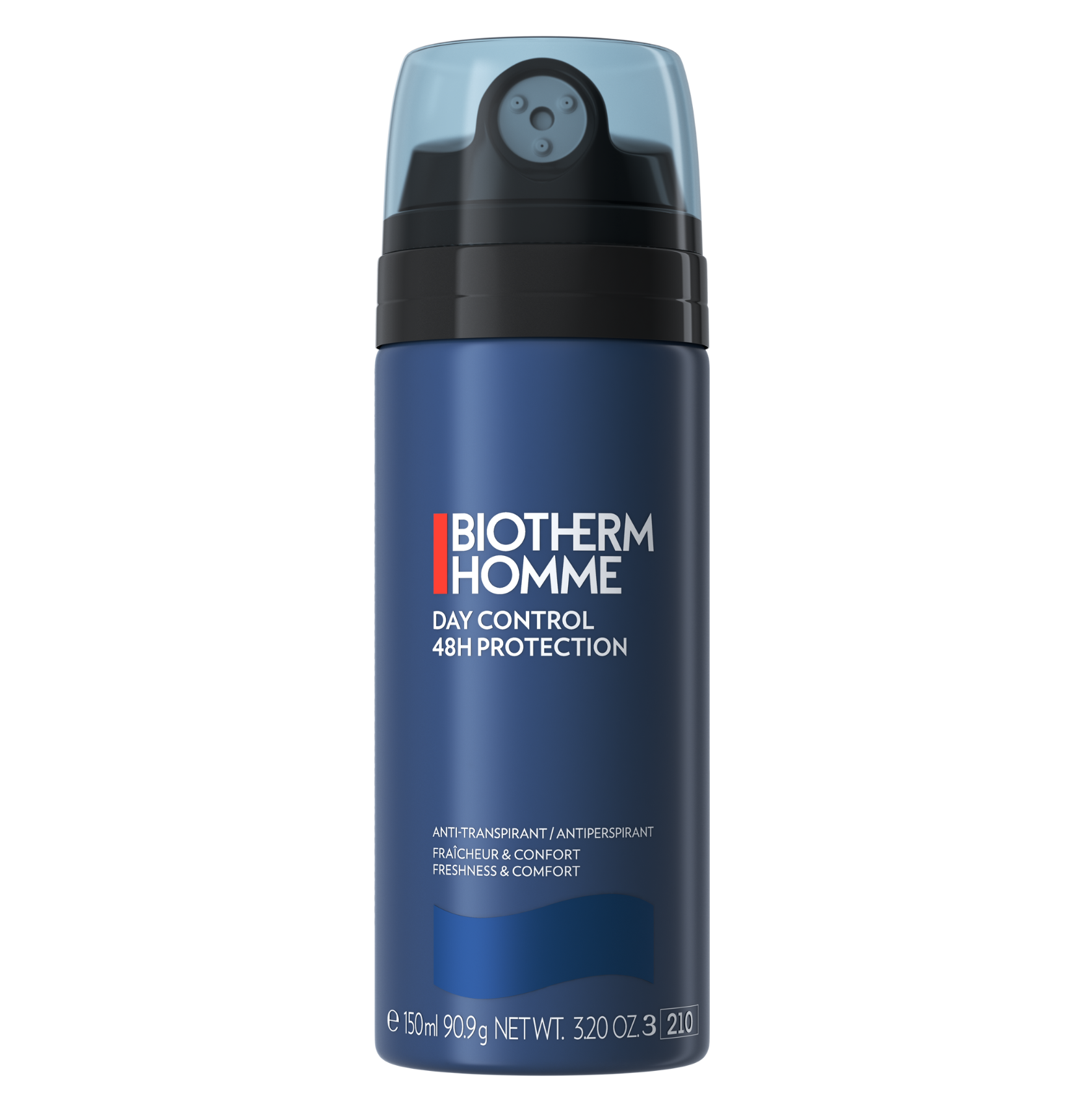 Körperpflege Biotherm Biotherm Homme Day Control 48H Anti-Transpirant Atomizer