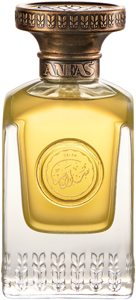 Salam Eau de Parfum Nat. Spray