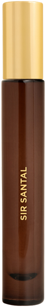 Parfum Birkholz Sir Santal Eau de Parfum Nat. Spray