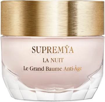 Supremya Le Grand Baume