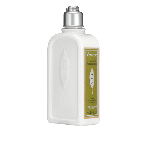 Bodylotion L'Occitane Verbene Körpermilch