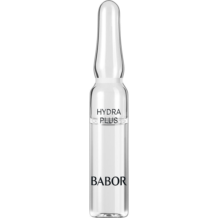 Babor Fluids FP Ampoules Hydra Plus