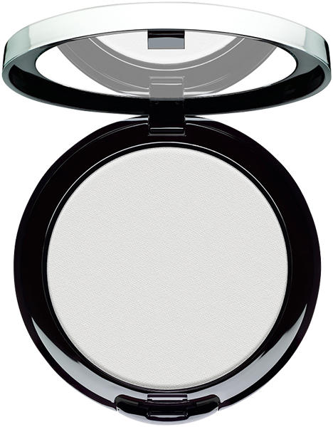 Setting Powder Compact