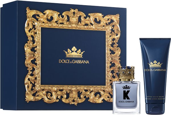 K by Dolce&Gabbana Set