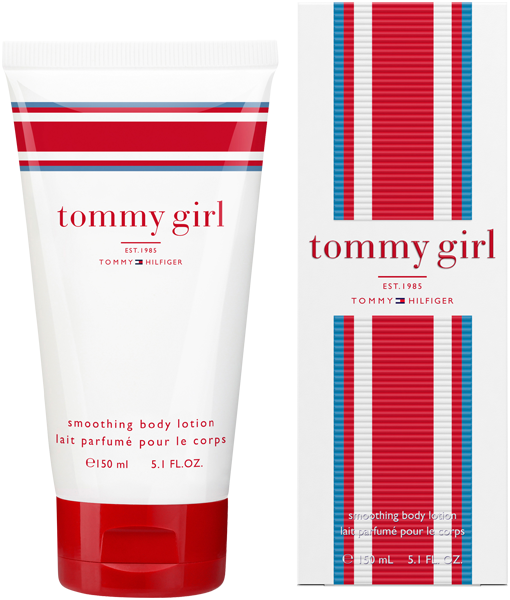 Tommy Girl Body Lotion