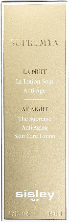 Supremya La Lotion
