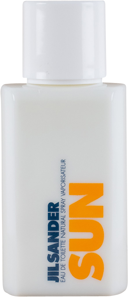 Sun Eau de Toilette Nat. Spray