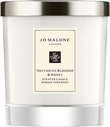 Jo Malone London Jo Malone Nectarine Blossom & Honey Scented Candle