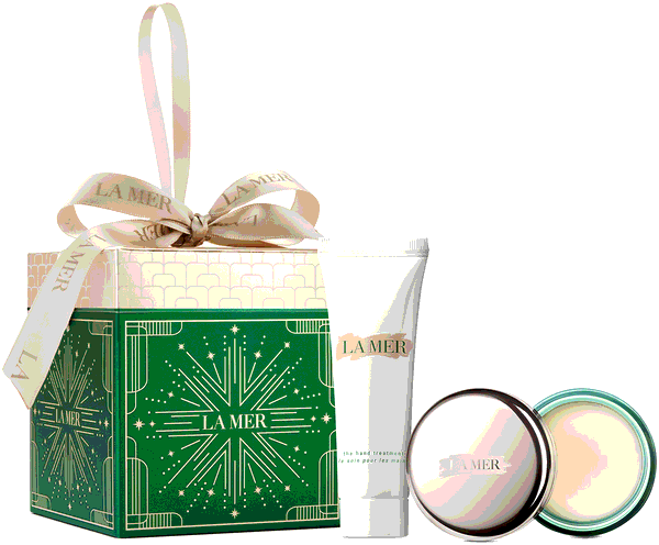 Premium La Mer The Minis De La Mer Collection