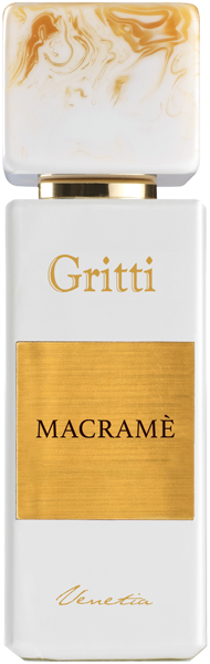 Macramé Eau de Parfum Nat. Spray