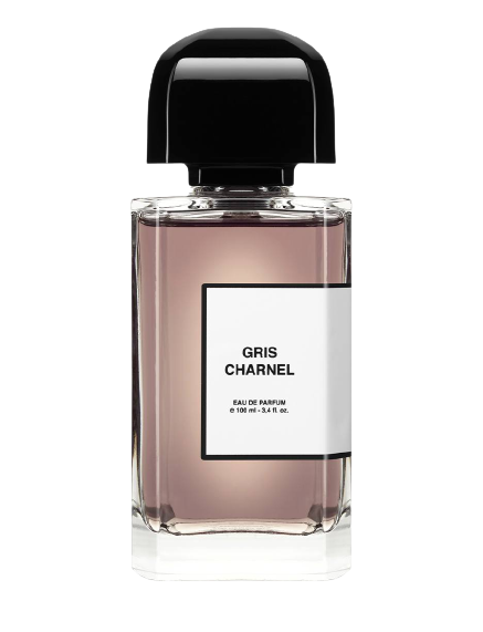Gris Charnel Eau de Parfum Nat. Spray