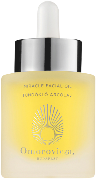 Miracle Facial Oil